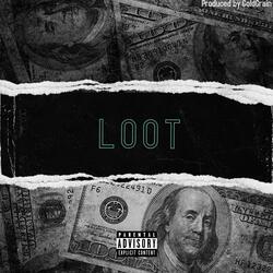 LOOT (feat. Zzzachius & Devonte L.)