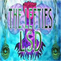LSD (Lovely Sarcastic Dreams)