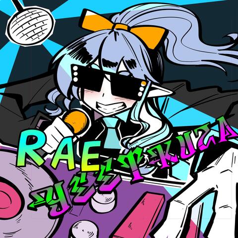 Rae Yeetkuza