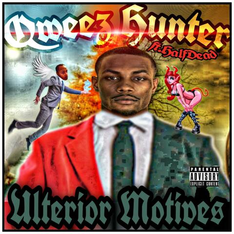 Ulterior Motives (feat. Qweez)