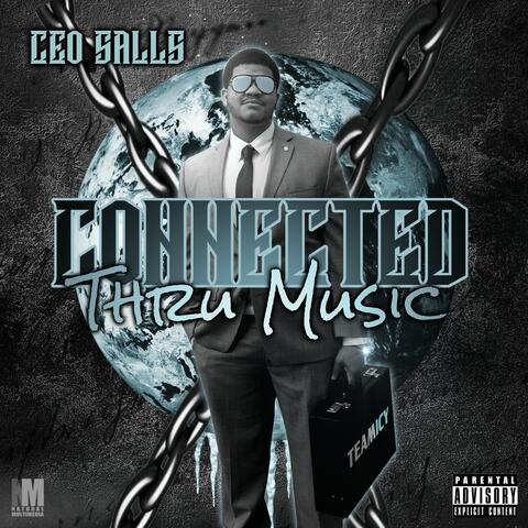 Connected Thru Music