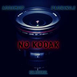 No Kodak (feat. Padrino.J)