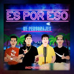 Es por eso