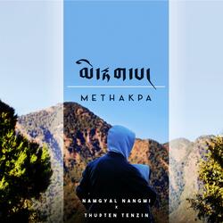Methakpa (Thupten Tenzin)