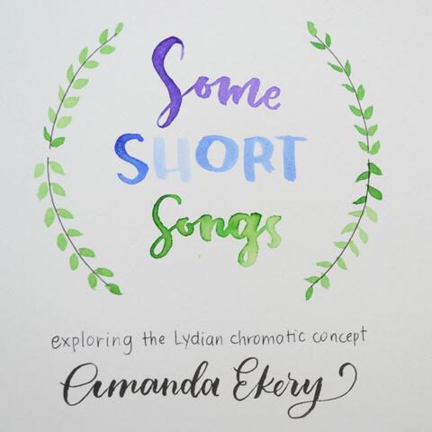 Some Short Songs
