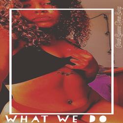 What We Do