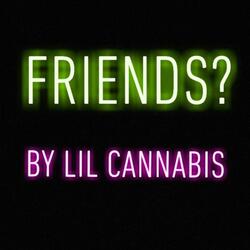 Friends?