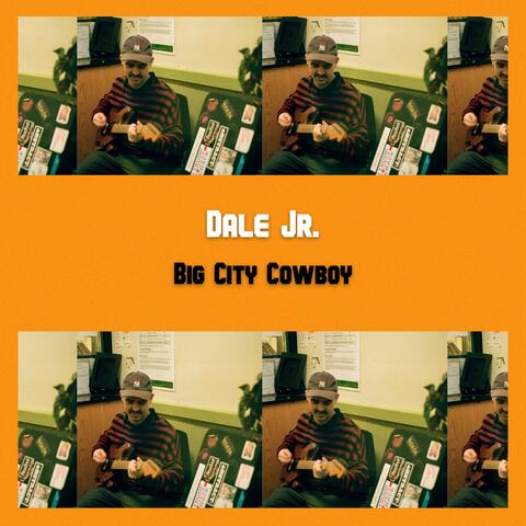 Big City Cowboy