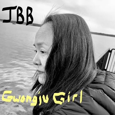 Gwangju Girl