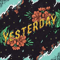 Yesterday