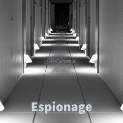 Espionage