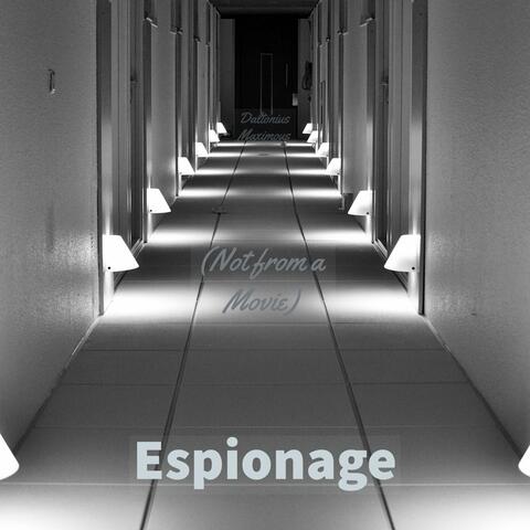Espionage