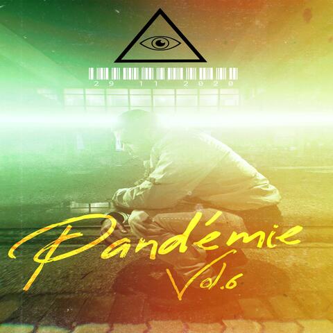 Pandémie Vol. 6