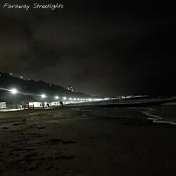 Faraway Streetlights