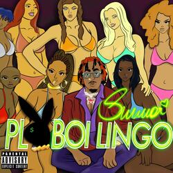 PLAY NO GAMES (feat. DURTY SO CLEAN)