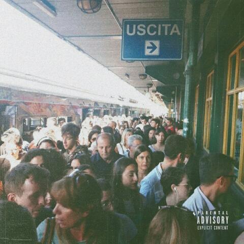 Povero (feat. Apostoli, Bellettini & Demarino)