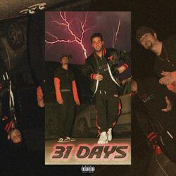 31 DAYS (feat. Dirty DZL & Rallabeats)