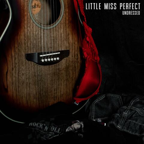 Little Miss Perfect (Undressed)