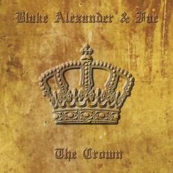 The Crown (feat. Fae)