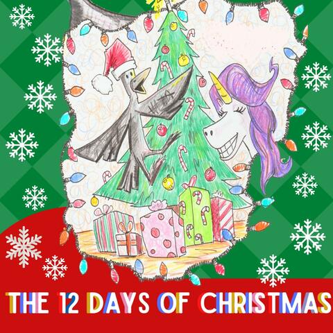 12 Days of Christmas