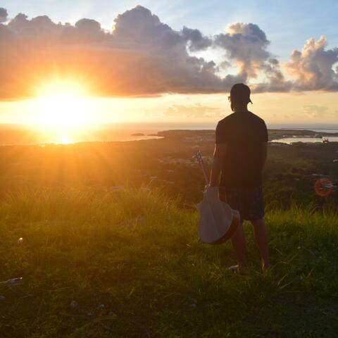 Hey (feat. Big Will)