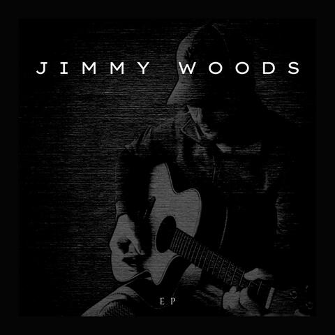 Jimmy Woods
