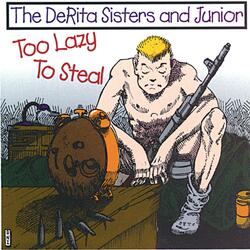 Eggs Danny Thomas Style (Bonus Track)