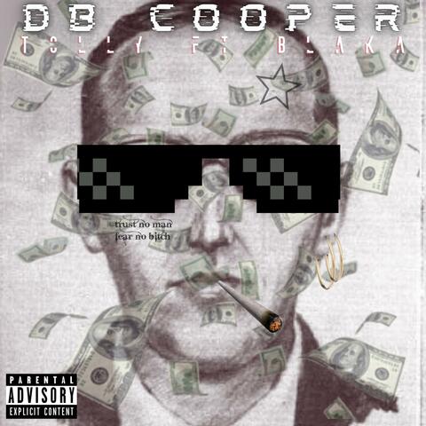 DB Cooper (feat. Blaka)