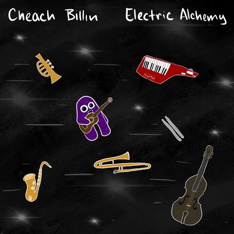 Electric Alchemy