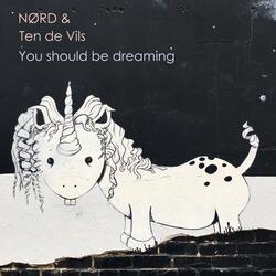 You Should Be Dreaming