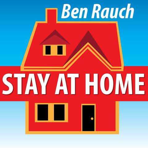 Stay At Home (feat. Rachel York, Christine Pedi, Kay Trinidad, Tony Chiroldes, Michael-Deby Cain, Rita Markova, Peter Brown & Devin Goffman)