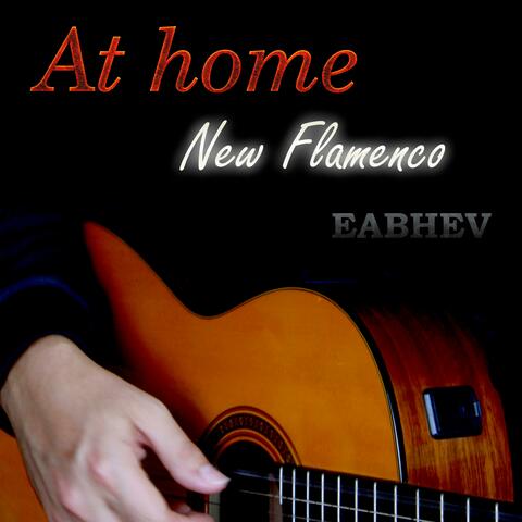 At Home (New Flamenco)