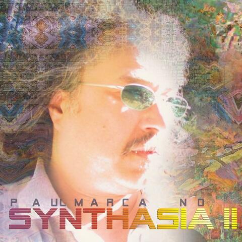 Synthasia II