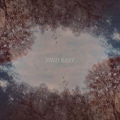 Find Rest