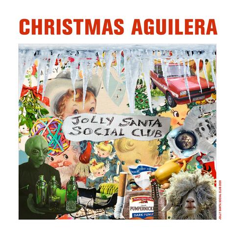 Jolly Santa Social Club