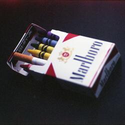 Jazz Cigarettes