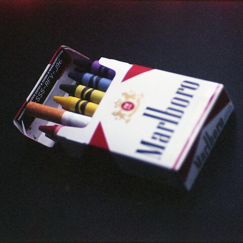Jazz Cigarettes