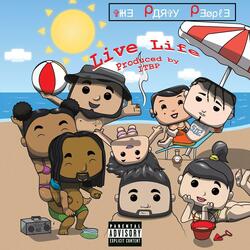 Gettin' (feat. De La Rock)