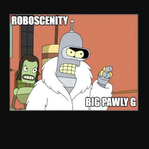 Roboscenity