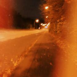 Too Stoned to Feel the Cold
