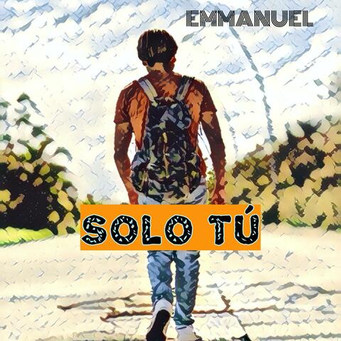 Solo Tú