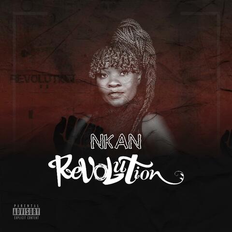 Revolution