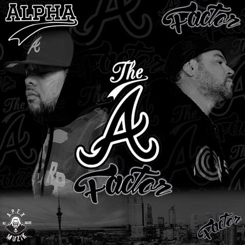 The "A" Factor