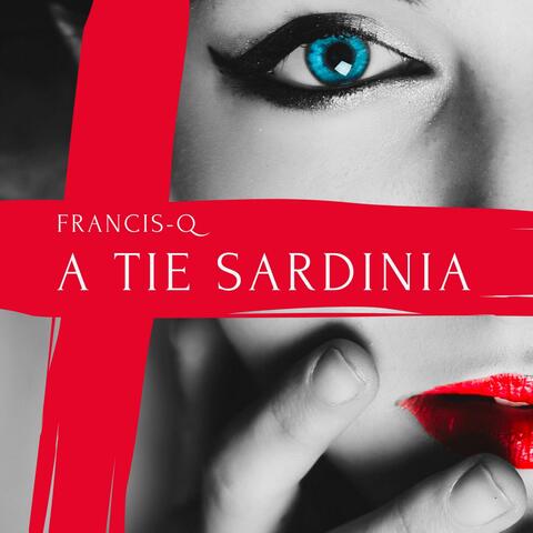 A tie Sardinia