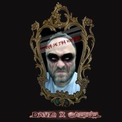 Fugue In The Mirror