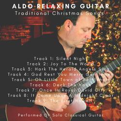 Hark The Herald Angels Sing