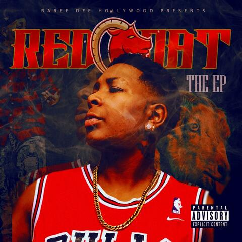 RED Goat