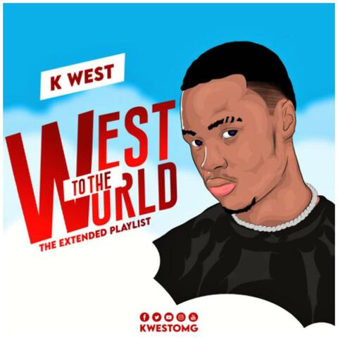 West to the World