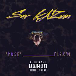 POSE (FLEX'N)