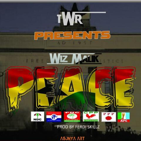 Peace